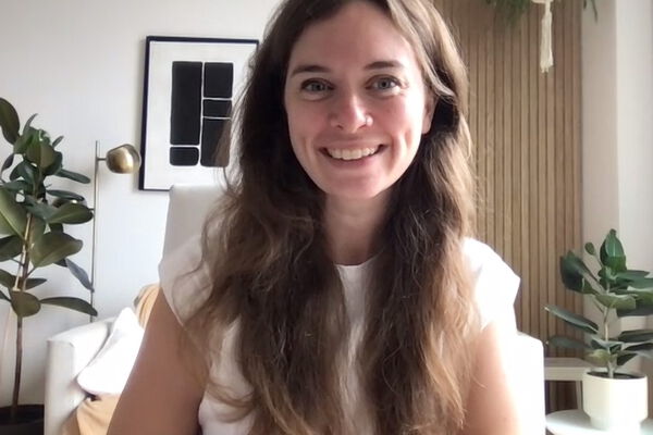 Interview mit Carolin Horbank_Portrait