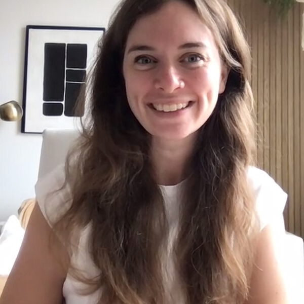 Interview mit Carolin Horbank_Portrait