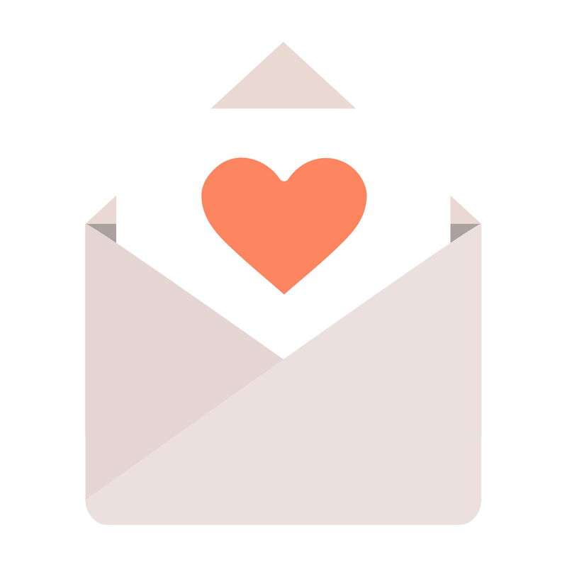 Newsletter Symbolbild